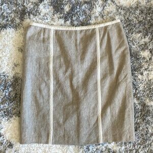 Proenza Schouler for Target Linen Skirt 11